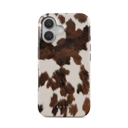 BURGA Hülle Tough MagSafe iPhone 16