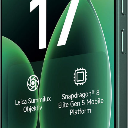 Xiaomi 17 512GB