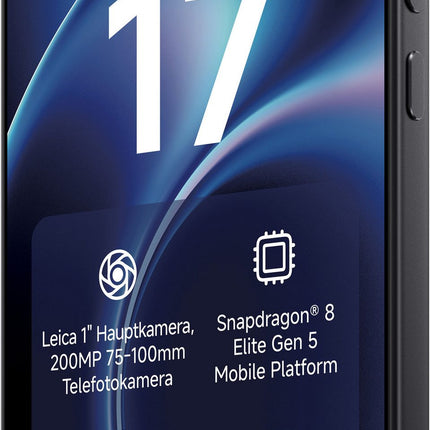 Xiaomi 17 Ultra 512GB