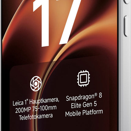 Xiaomi 17 Ultra 512GB