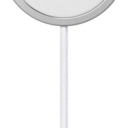 Apple MagSafe, Wireless Charger, induktive Ladestation für iPhone