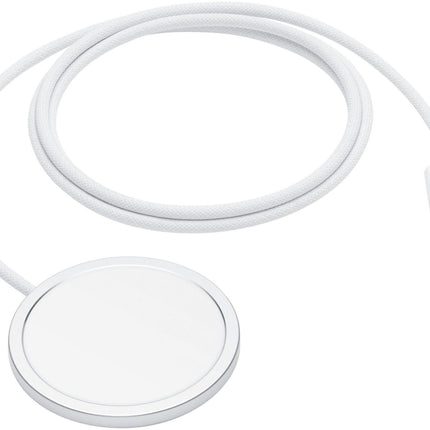 Apple MagSafe, Wireless Charger, induktive Ladestation für iPhone
