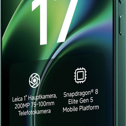 Xiaomi 17 Ultra 512GB