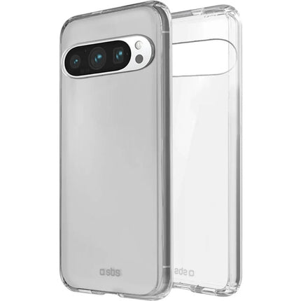 SBS Skinny Cover Google Pixel 9 Pro XL transparent