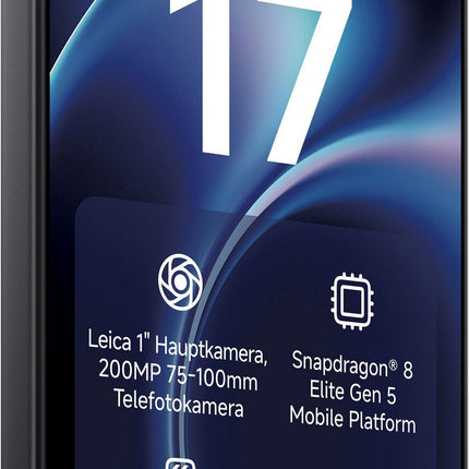 Xiaomi 17 Ultra 512GB