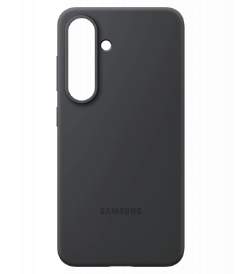 Samsung Silicone Case für Galaxy S25