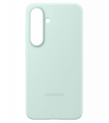 Samsung Silicone Case für Galaxy S25