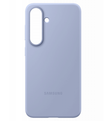 Samsung Silicone Case für Galaxy S25