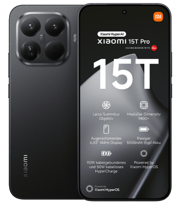 Xiaomi 15T Pro 512GB