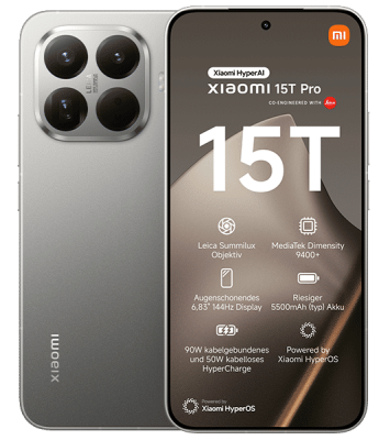 Xiaomi 15T Pro 512GB
